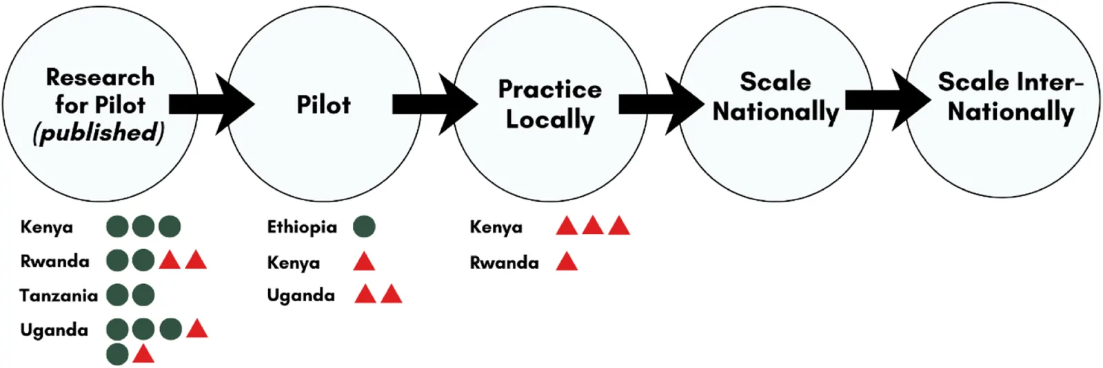 A systematic review: Evaluating the impl